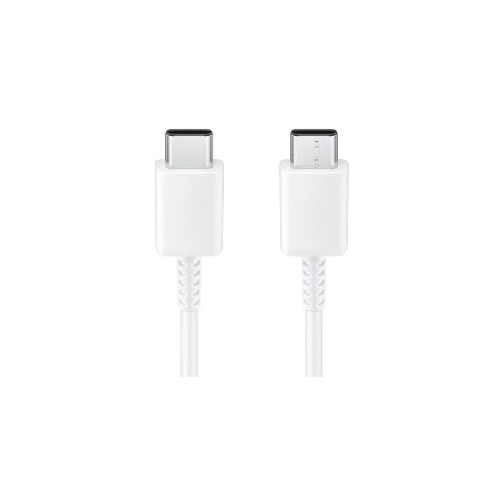 Hurtownia GSM - Kabel Samsung EP-DA705BW USB-C - USB-C biały/white - SMG203WHT - {ean13} - Hurt
