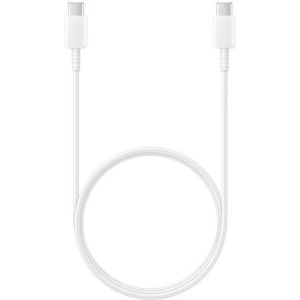 Hurtownia GSM - Kabel Samsung EP-DA705BW USB-C - USB-C biały/white - SMG203WHT - {ean13} - Hurt