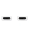 Hurtownia GSM - Kabel Samsung EP-DA705BW USB-C - USB-C biały/white - SMG203WHT - {ean13} - Hurt
