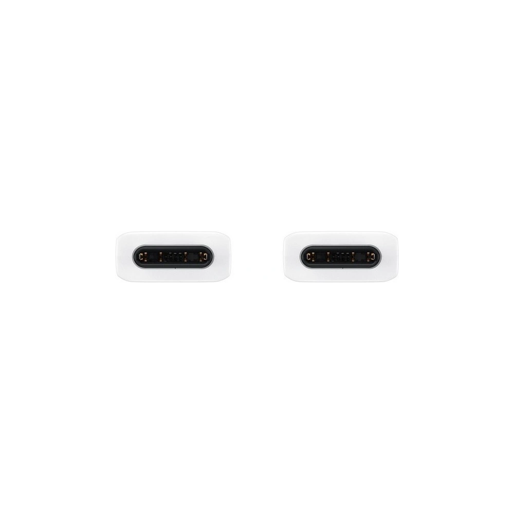 Wholesale Samsung Cable EP-DA705BW USB-C - USB-C white - SMG203WHT - {ean13} - Hurt