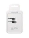 Kabel Samsung EP-DG930IB USB-C czarny/black