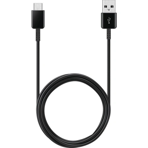 Kabel Samsung EP-DG930IB USB-C czarny/black