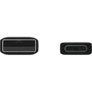 Hurtownia GSM - Kabel Samsung EP-DG930IB USB-C czarny/black - SMG209BLK - {ean13} - Hurt