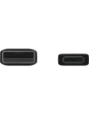 Hurtownia GSM - Kabel Samsung EP-DG930IB USB-C czarny/black - SMG209BLK - {ean13} - Hurt