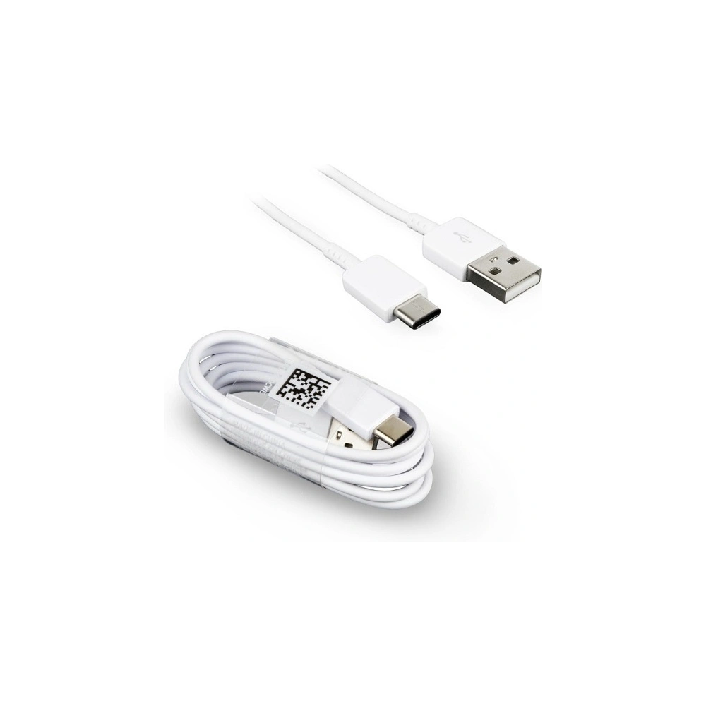 Hurtownia GSM - Kabel Samsung EP-DN930CWE USB-C bulk fast charge biały/white - SMG217WHT - {ean13} - Hurt