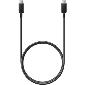 Kabel Samsung EP-DN975BB USB-C na USB-C fast charge czarny/black