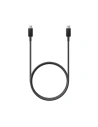 Wholesale Samsung Cable EP-DN975BB USB-C to USB-C fast charge black - SMG218BLK - {ean13} - Hurt