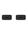 Hurtownia GSM - Kabel Samsung EP-DN975BB USB-C na USB-C fast charge czarny/black - SMG218BLK - {ean13} - Hurt