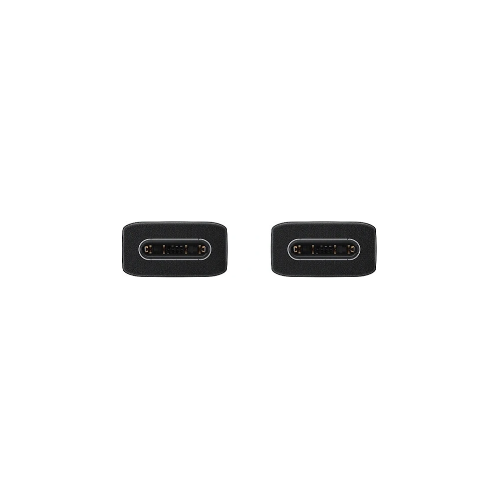 Hurtownia GSM - Kabel Samsung EP-DN975BB USB-C na USB-C fast charge czarny/black - SMG218BLK - {ean13} - Hurt