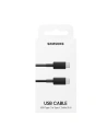 Hurtownia GSM - Kabel Samsung EP-DN975BB USB-C na USB-C fast charge czarny/black - SMG218BLK - {ean13} - Hurt