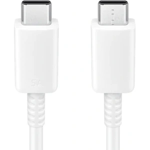 Kabel Samsung EP-DN975BW USB-C na USB-C fast charge biały/white