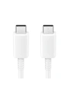 Hurtownia GSM - Kabel Samsung EP-DN975BW USB-C na USB-C fast charge biały/white - SMG219WHT - {ean13} - Hurt