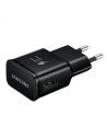 Samsung Charger EP-TA20EBE 15W blister USB-C black