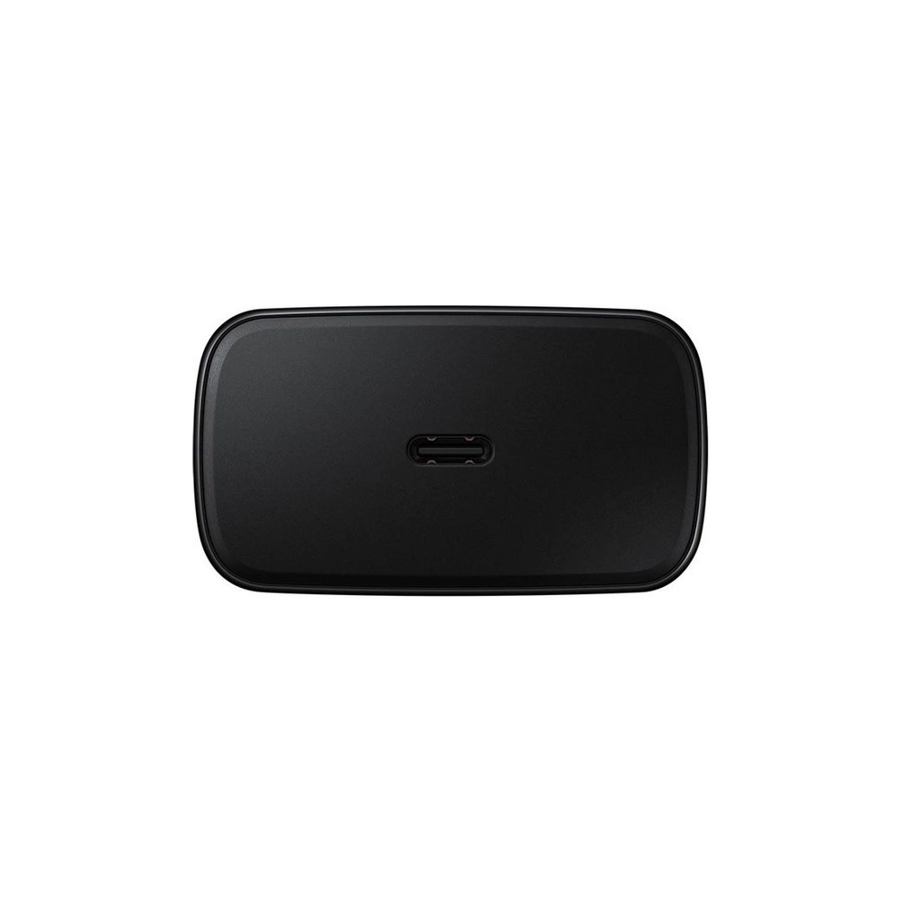Hurtownia GSM - Ładowarka sieciowa Samsung EP-TA845XB PD 45W + kabel USB-C Super Fast Charge czarny/black - SMG232BLK - {ean13} - Hurt