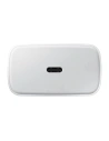 Hurtownia GSM - Ładowarka sieciowa Samsung EP-TA845XW PD 45W + kabel USB-C Super Fast Charge biały/white - SMG233WHT - {ean13} - Hurt