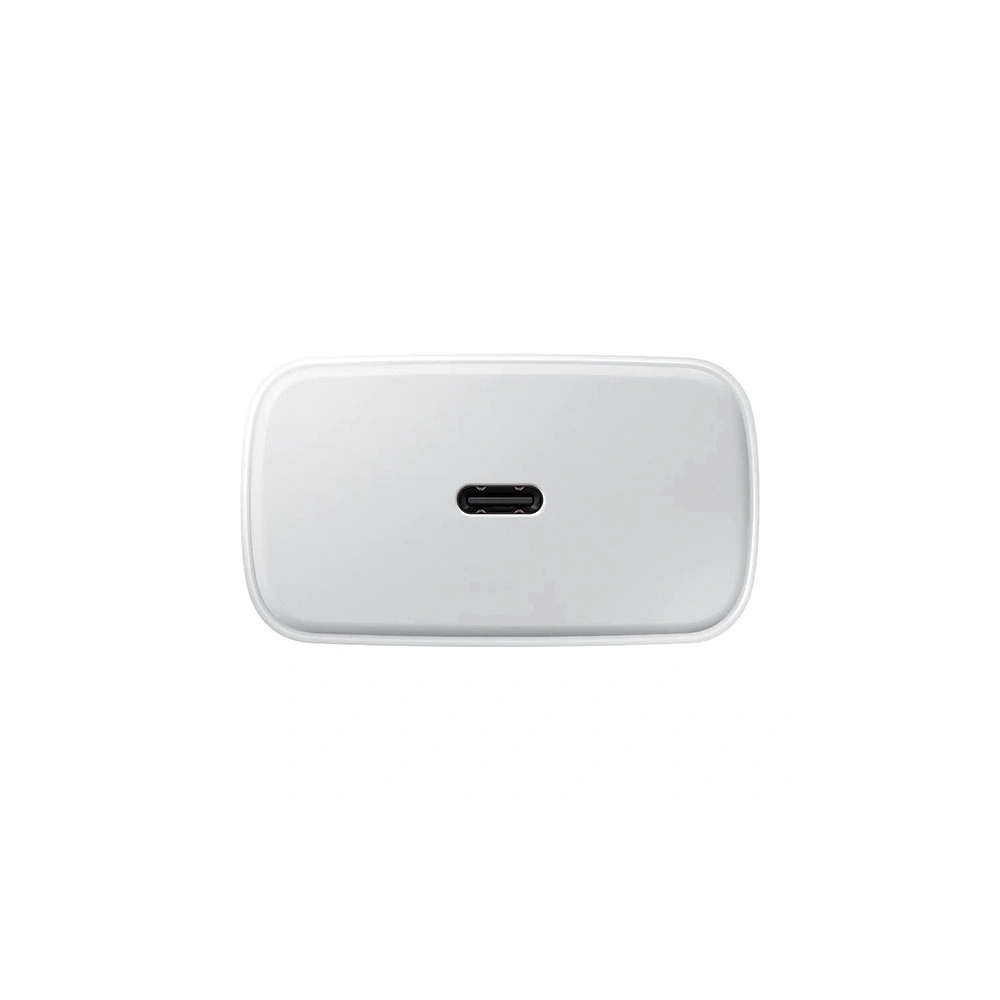 Hurtownia GSM - Ładowarka sieciowa Samsung EP-TA845XW PD 45W + kabel USB-C Super Fast Charge biały/white - SMG233WHT - {ean13} - Hurt
