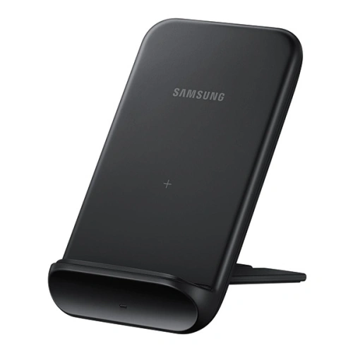 Ładowarka indukcyjna Samsung EP-N3300TB 9W czarny/black