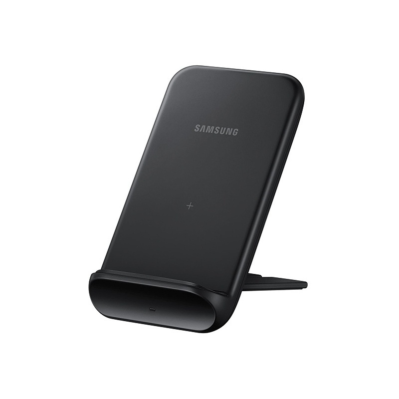 Samsung Distributor - 8806090499173 - SMG238BLK - Samsung Wireless Charger EP-N3300TB 9W black - B2B homescreen