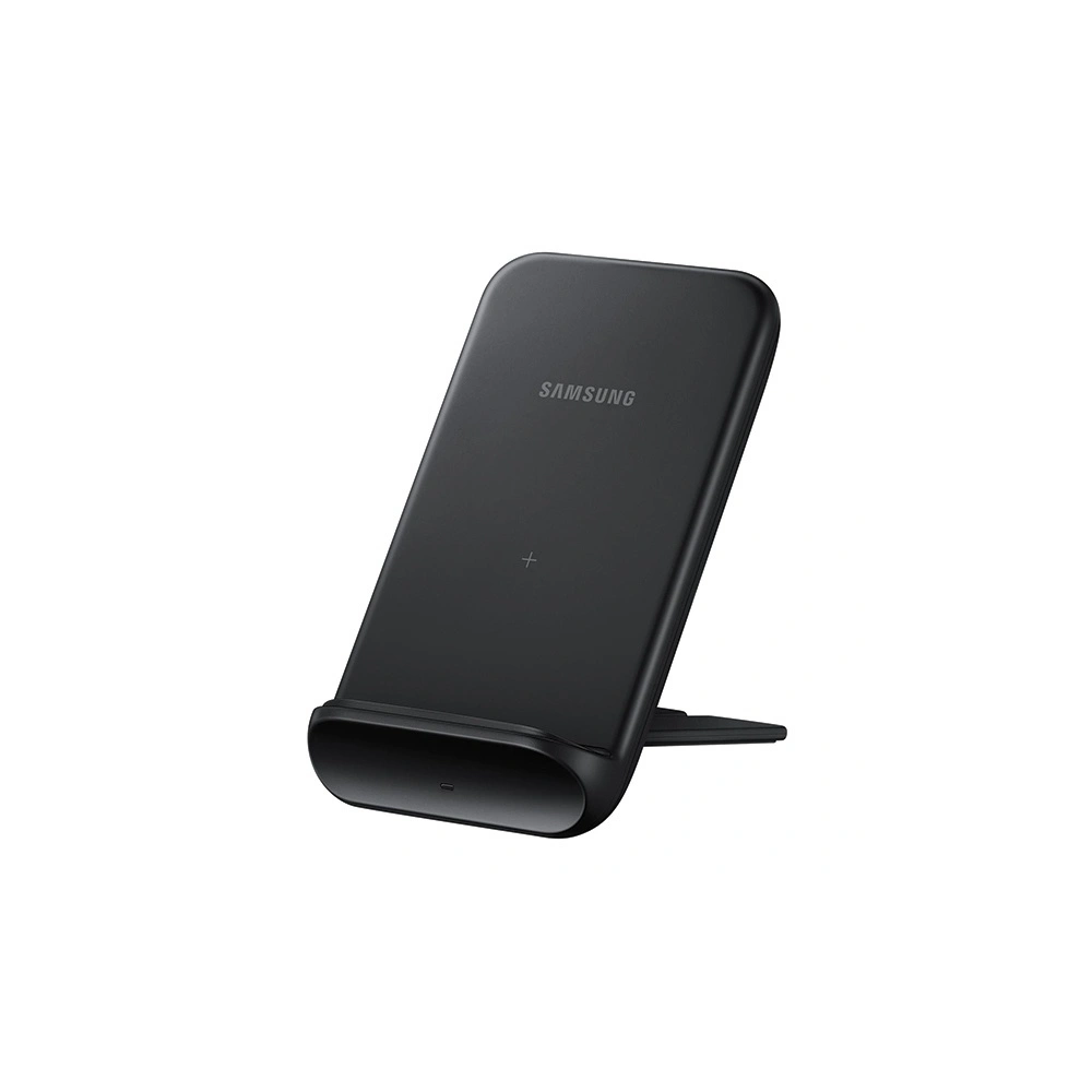 Hurtownia GSM - Ładowarka indukcyjna Samsung EP-N3300TB 9W czarny/black - SMG238BLK - {ean13} - Hurt