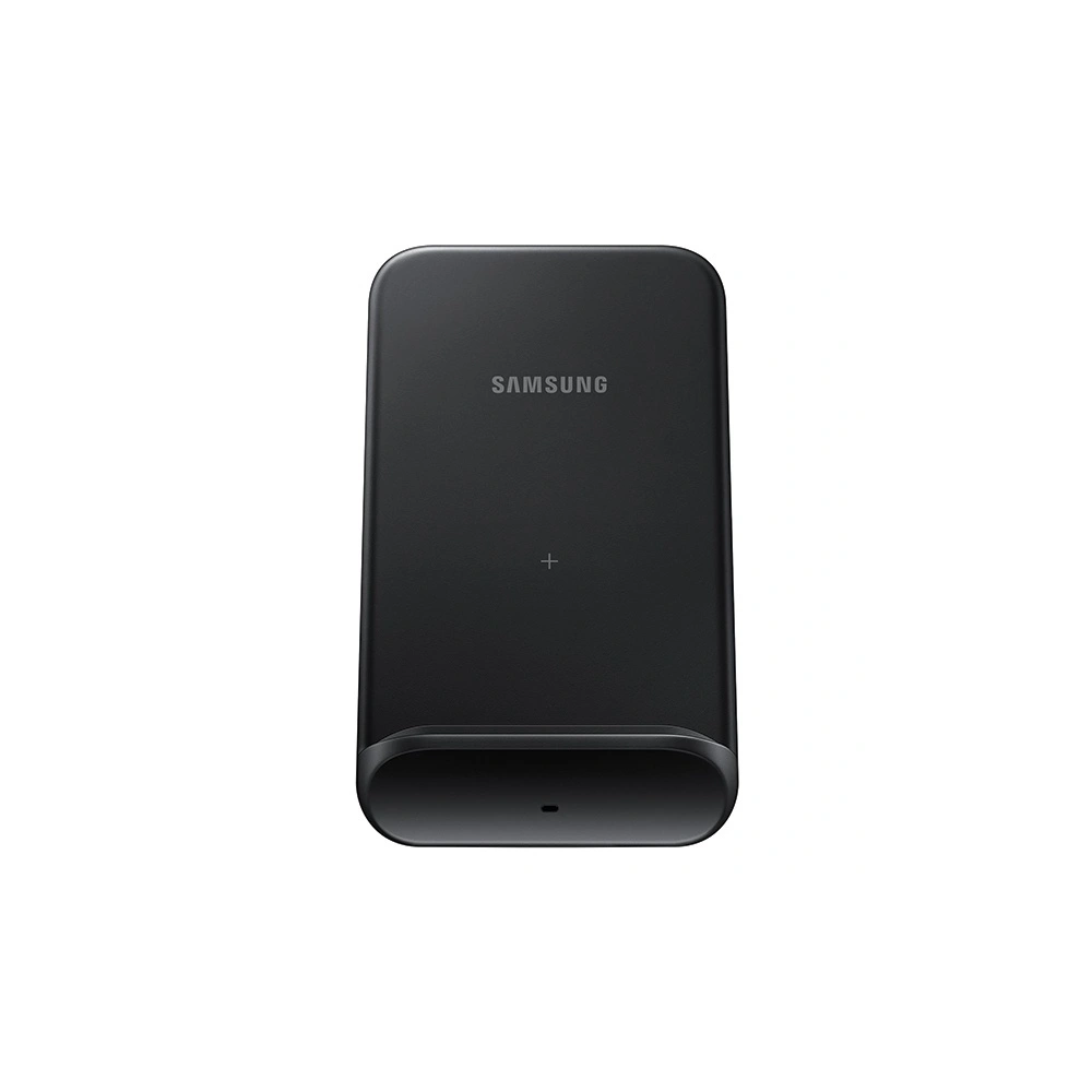 Wholesale Samsung Wireless Charger EP-N3300TB 9W black - SMG238BLK - {ean13} - Hurt