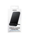 Hurtownia GSM - Ładowarka indukcyjna Samsung EP-N3300TB 9W czarny/black - SMG238BLK - {ean13} - Hurt