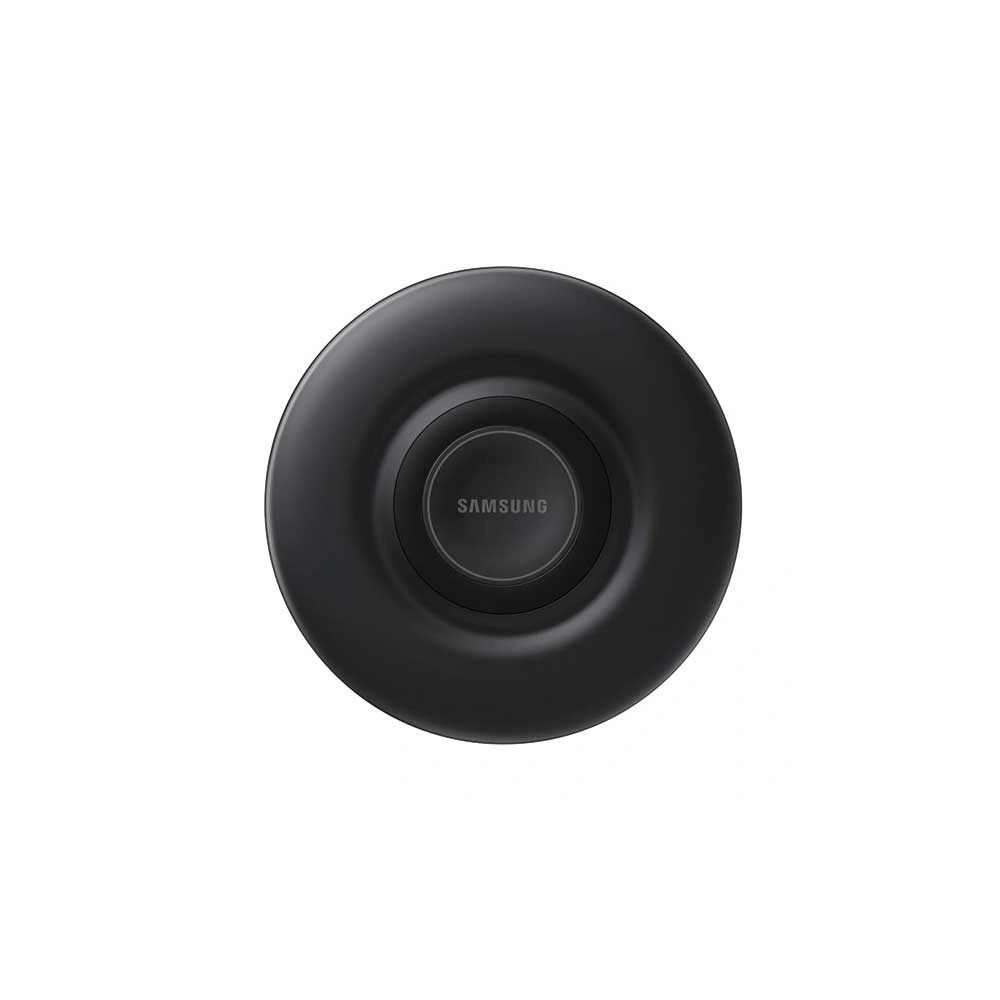 Wholesale Samsung Wireless Charger EP-P3105TB Fast Charger black - SMG244BLK - {ean13} - Hurt