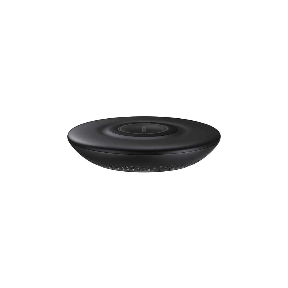 Wholesale Samsung Wireless Charger EP-P3105TB Fast Charger black - SMG244BLK - {ean13} - Hurt