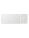 Hurtownia GSM - Ładowarka indukcyjna Samsung EP-P6300TW Trio 9W biały/white - SMG246WH - {ean13} - Hurt