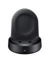 Wholesale Samsung Wireless Charger Galaxy Watch EP-YO805BB black - SMG247BLK - {ean13} - Hurt