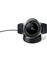 Wholesale Samsung Wireless Charger Galaxy Watch EP-YO805BB black - SMG247BLK - {ean13} - Hurt