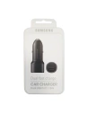 Hurtownia GSM - Ładowarka samochodowa Samsung EP-L1100NB czarny/black - SMG248BLK - {ean13} - Hurt