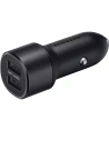 Hurtownia GSM - Auto Ladegerät Samsung EP-L1100WB 15W + USB-C und microUSB schwarz/black - SMG249BLK - {ean13} - Hurt