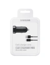 Auto-Ladegerät Samsung EP-LN930BB microUSB schwarz/black