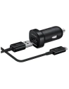 Hurtownia GSM - Ładowarka samochodowa Samsung EP-LN930BB microUSB czarny/black - SMG255BLK - {ean13} - Hurt