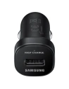 Hurtownia GSM - Ładowarka samochodowa Samsung EP-LN930BB microUSB czarny/black - SMG255BLK - {ean13} - Hurt