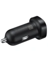Hurtownia GSM - Ładowarka samochodowa Samsung EP-LN930BB microUSB czarny/black - SMG255BLK - {ean13} - Hurt