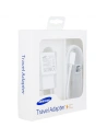 Ładowarka Samsung EP-TA20EWEU blister + ECB-DU4AWE fast charge micro