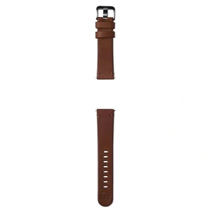 Samsung Galaxy Watch 46mm Strap Essex Leather GP-R805BR brown