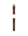Hurtownia GSM - Pasek Samsung Galaxy Watch 46mm Essex GP-R805BR skórzany brązowy/brown - SMG259BR - {ean13} - Hurt