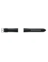 Hurtownia GSM - Pasek Samsung Galaxy Watch ET-SLR85SBEGEU Stitch Leather czarny/black - SMG262BLK - {ean13} - Hurt