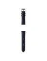 Hurtownia GSM - Pasek Samsung Galaxy Watch 42mm GP-R805BR Leather Urban Traveller czarny/black - SMG263BLK - {ean13} - Hurt