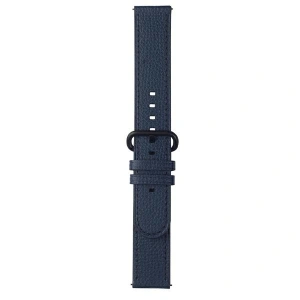 Hurtownia GSM - Pasek Samsung Galaxy Watch Active/Active 2 GP-TYR820BRBNW Essence 20mm niebieski/blue - SMG265BLU - {ean13} - Hurt