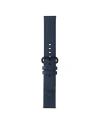 Pasek Samsung Galaxy Watch Active/Active 2 GP-TYR820BRBNW Essence 20mm niebieski/blue