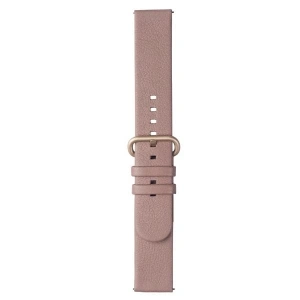 Hurtownia GSM - Pasek Samsung Galaxy Watch Active/Active 2 GP-TYR820BRCPW Technogel 20mm różowy/pink - SMG268PNK - {ean13} - Hurt
