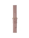 Pasek Samsung Galaxy Watch Active/Active 2 GP-TYR820BRCPW Technogel 20mm różowy/pink