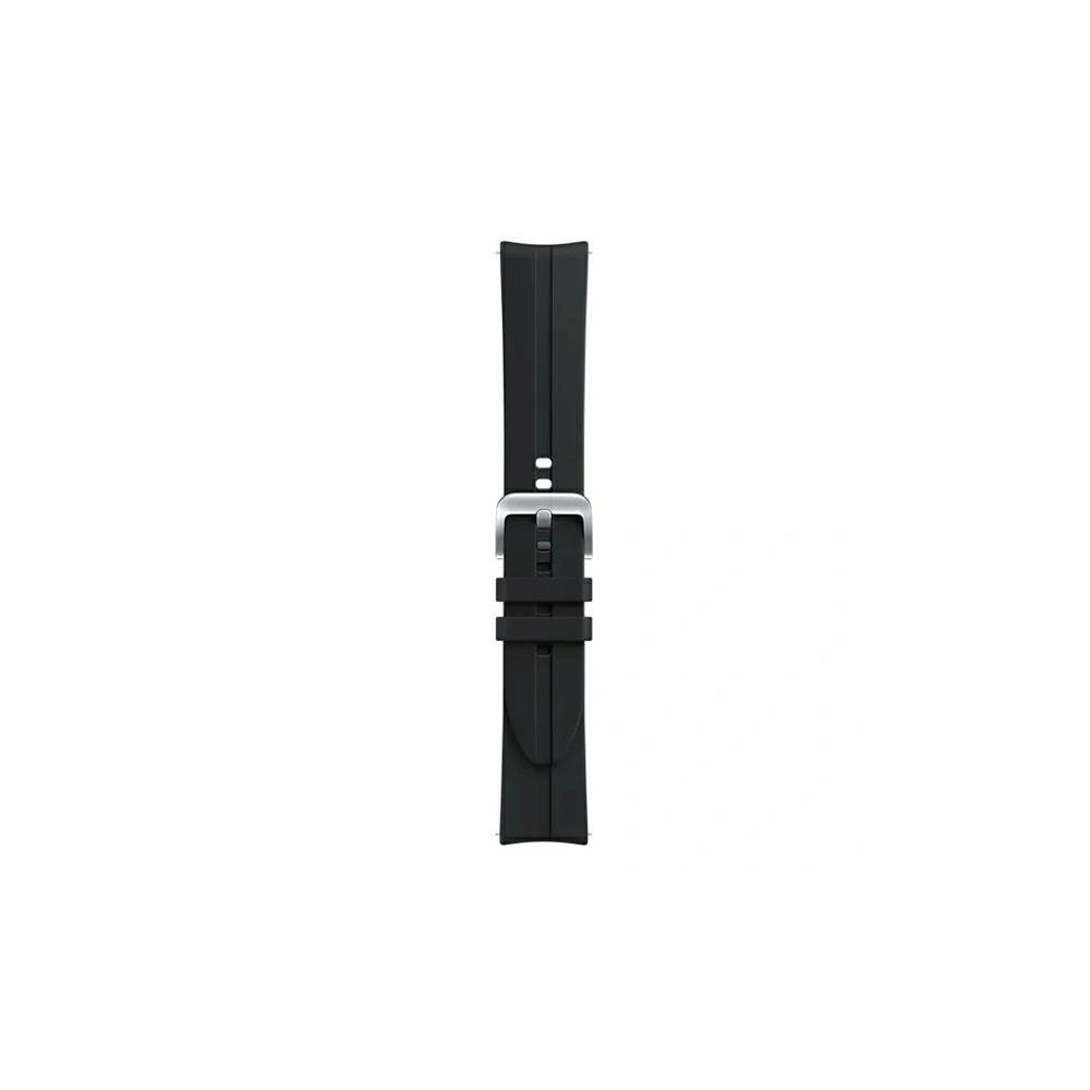 Hurtownia GSM - Pasek Samsung Galaxy Watch 3 Ridge 22mm ET-SFR84LBEGEU czarny/black - SMG270BLK - {ean13} - Hurt