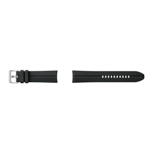 Samsung Galaxy Watch 3 Strap Ridge 22mm ET-SFR84LBEGEU black