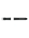 Hurtownia GSM - Pasek Samsung Galaxy Watch 3 Ridge 22mm ET-SFR84LBEGEU czarny/black - SMG270BLK - {ean13} - Hurt