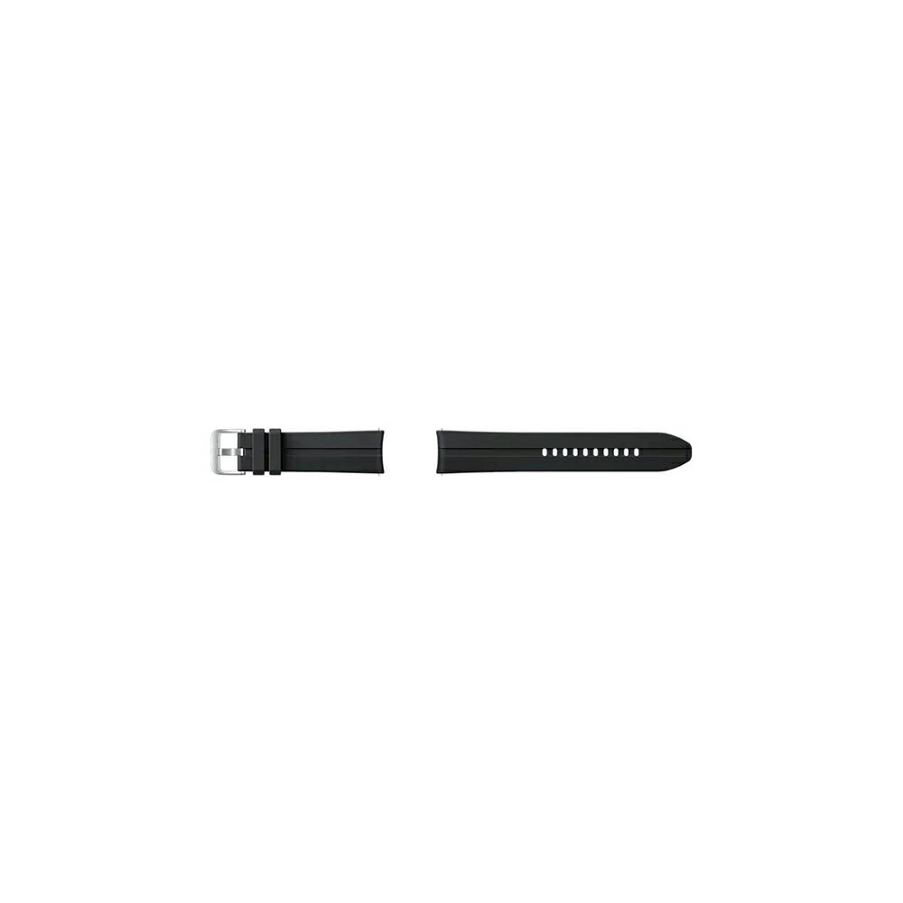 Hurtownia GSM - Pasek Samsung Galaxy Watch 3 Ridge 22mm ET-SFR84LBEGEU czarny/black - SMG270BLK - {ean13} - Hurt