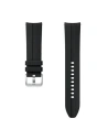 Hurtownia GSM - Pasek Samsung Galaxy Watch 3 Ridge 22mm ET-SFR84LBEGEU czarny/black - SMG270BLK - {ean13} - Hurt